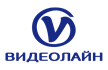 видеолайн логотип
