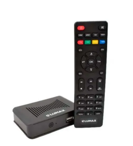 SNR-IP приставка Smart