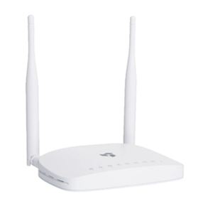 Гигабитный маршрутизатор